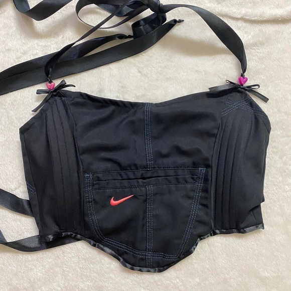 Bellatrix set 💓💕⛓🎀🔗🖤 - Picture 3 of 7